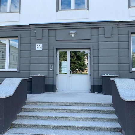 Apartament Walczaka Apartman Gorzów Wielkopolski Kültér fotó