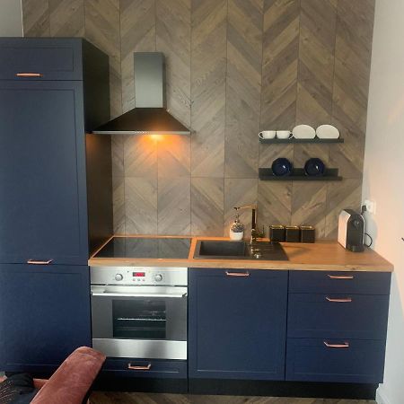 Apartament Walczaka Apartman Gorzów Wielkopolski Kültér fotó