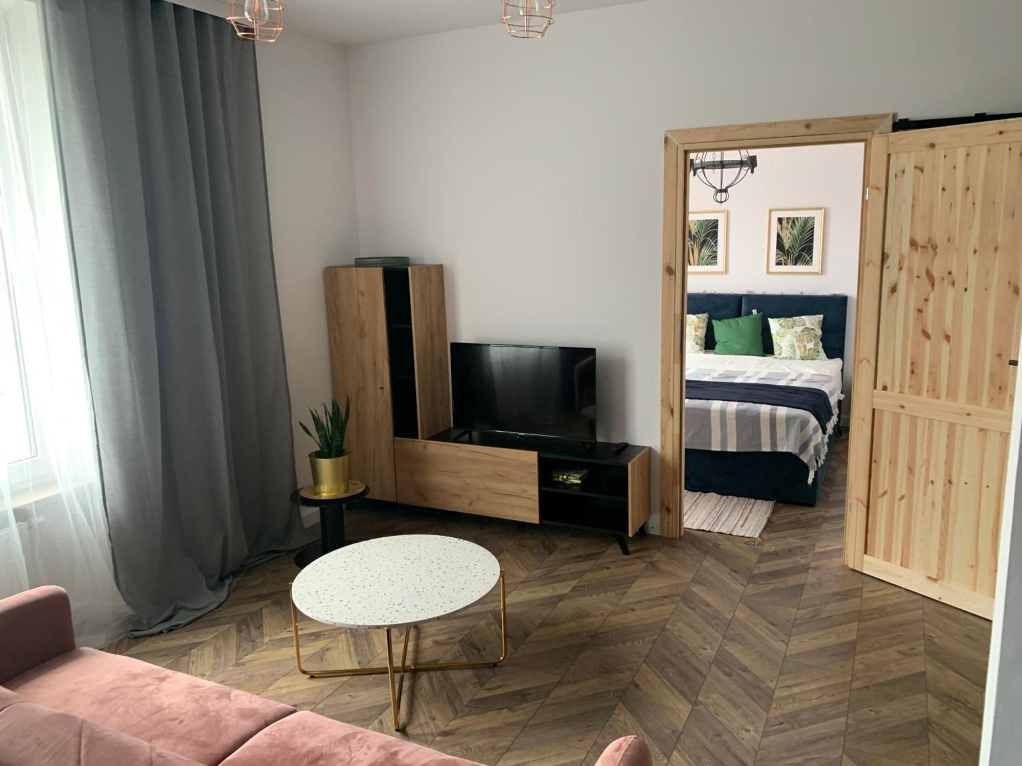 Apartament Walczaka Apartman Gorzów Wielkopolski Kültér fotó