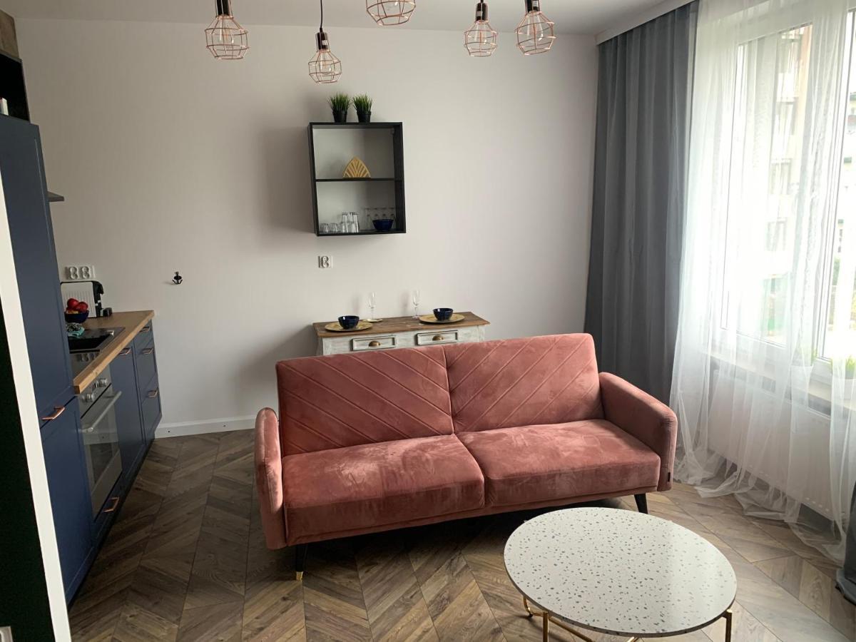Apartament Walczaka Apartman Gorzów Wielkopolski Kültér fotó