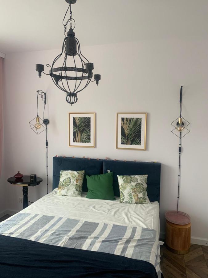 Apartament Walczaka Apartman Gorzów Wielkopolski Kültér fotó