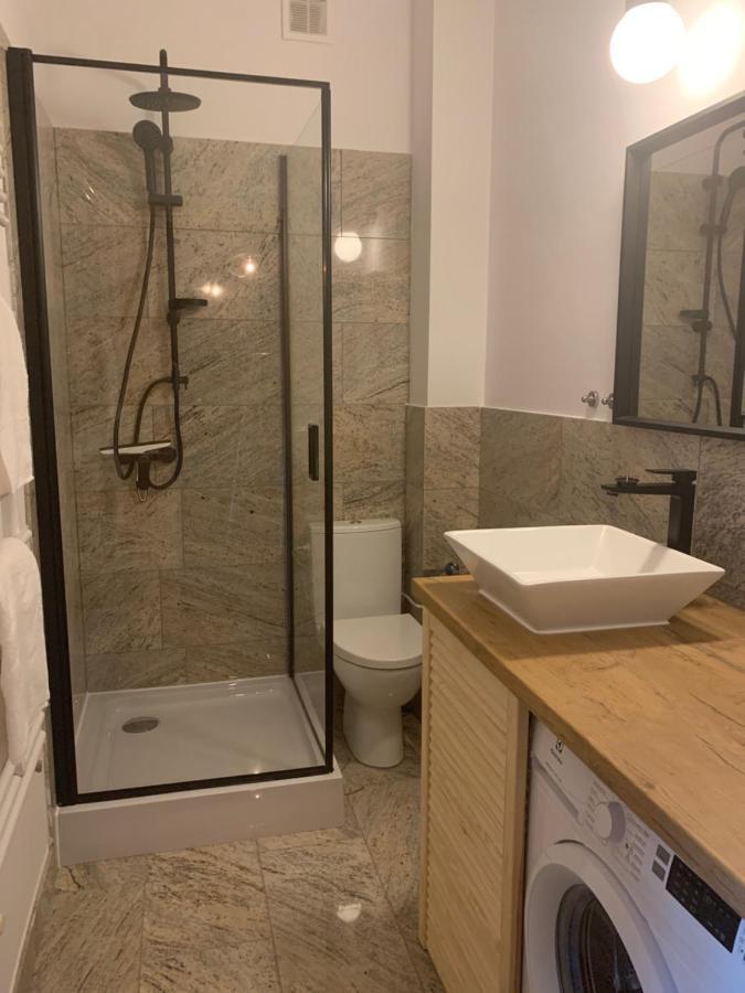 Apartament Walczaka Apartman Gorzów Wielkopolski Kültér fotó