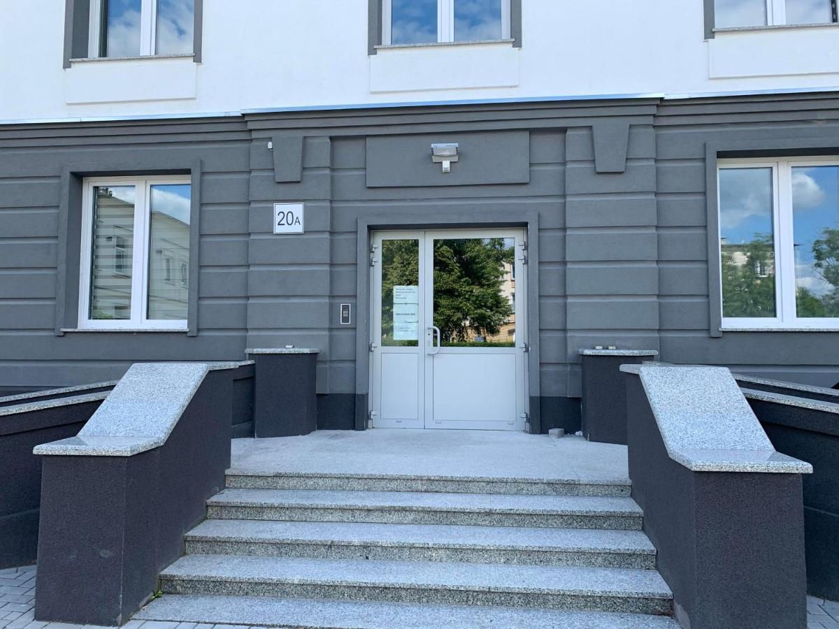 Apartament Walczaka Apartman Gorzów Wielkopolski Kültér fotó