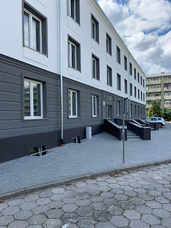 Apartament Walczaka Apartman Gorzów Wielkopolski Kültér fotó