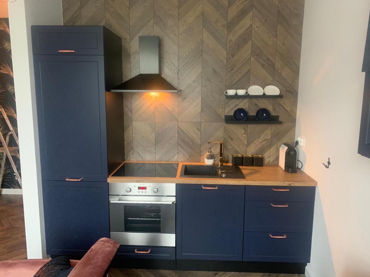 Apartament Walczaka Apartman Gorzów Wielkopolski Kültér fotó